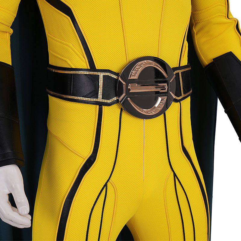 Thunderbolts Sentry Cosplay Costume Robert Reynolds Suit - Image 15