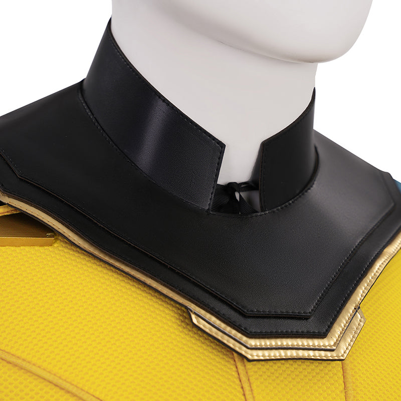 Thunderbolts Sentry Cosplay Costume Robert Reynolds Suit - Image 11