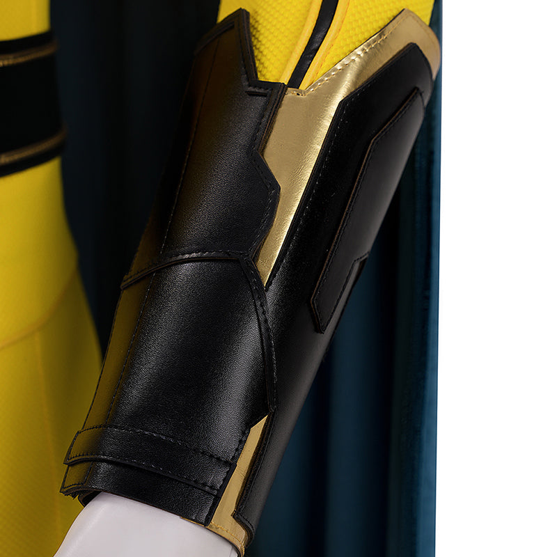Thunderbolts Sentry Cosplay Costume Robert Reynolds Suit - Image 17