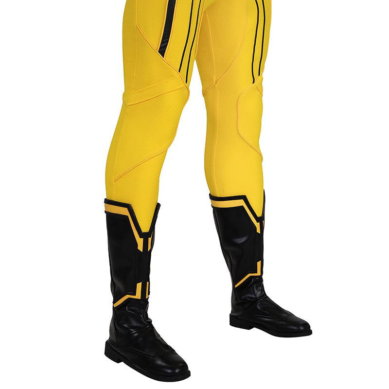 Thunderbolts Sentry Cosplay Costume Robert Reynolds Suit - Image 18