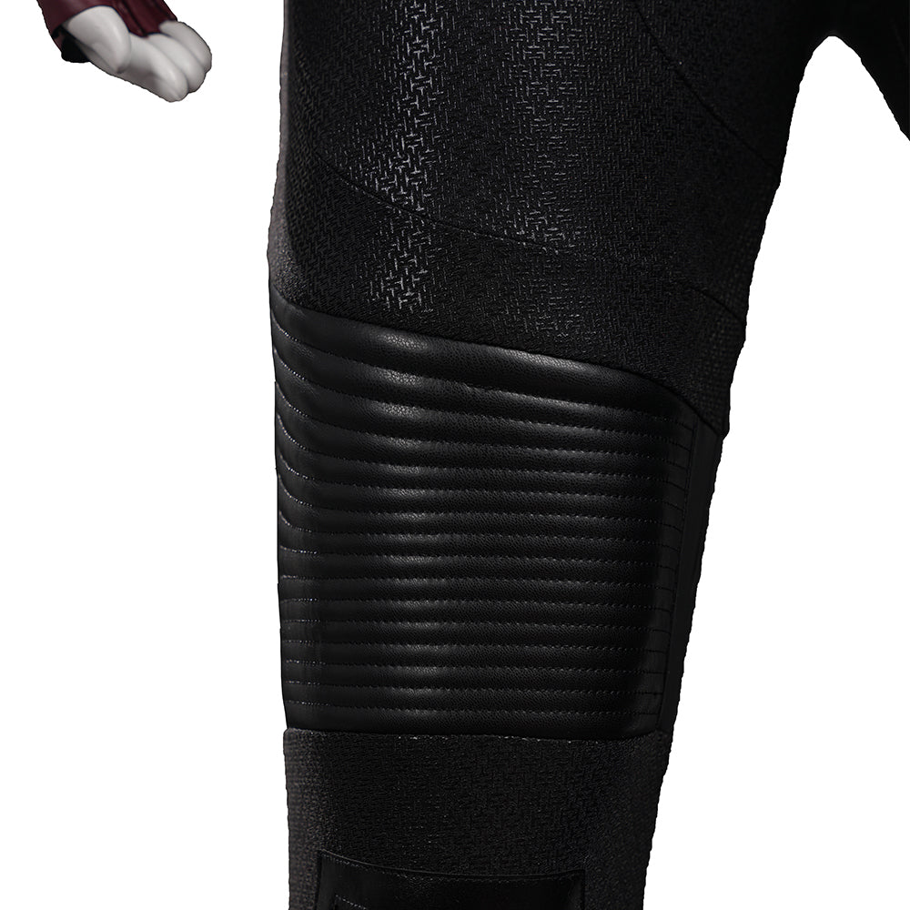 Elektra Cosplay Costume Daredevil Born Again Season 3 Women's Halloween Outfit - Image 29