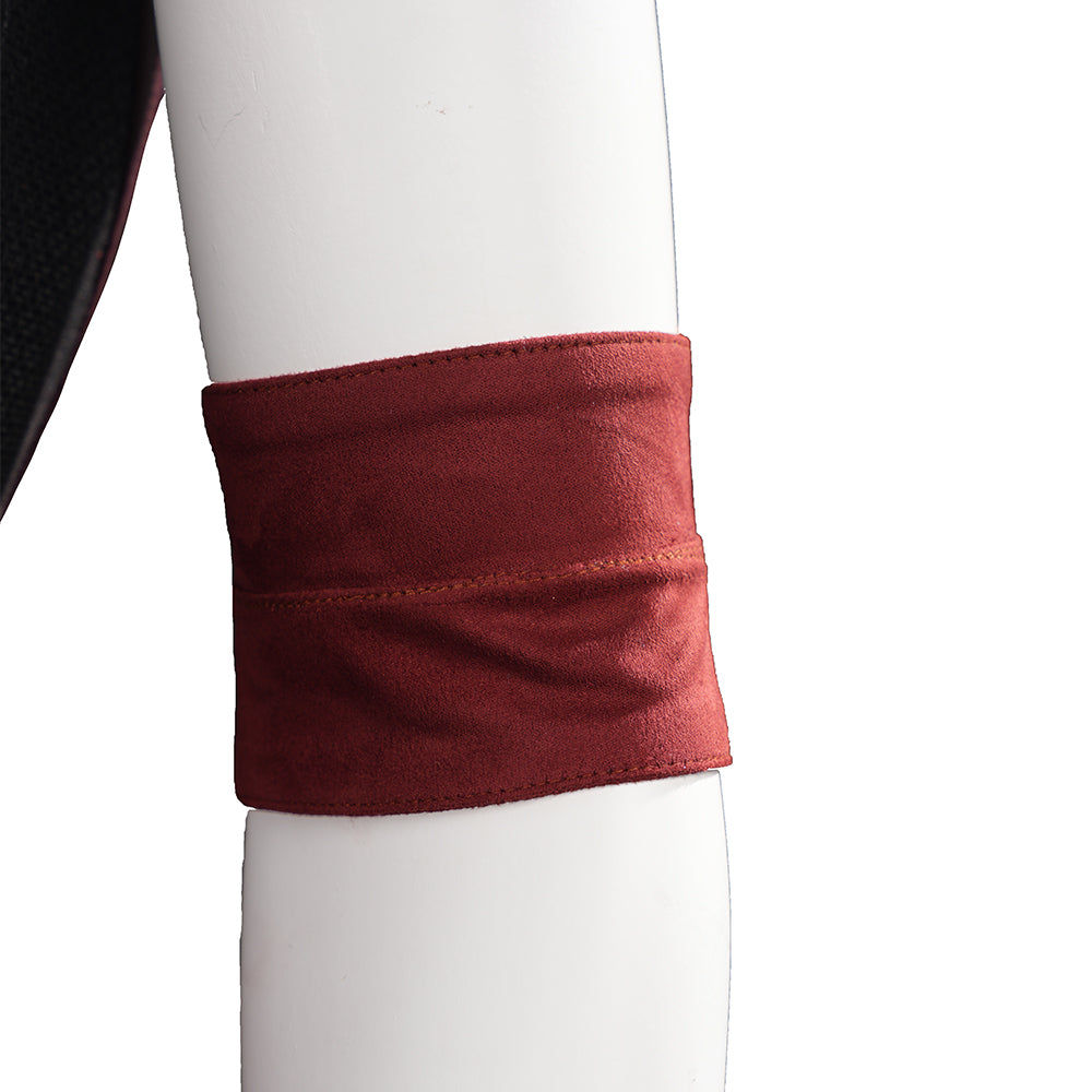 Elektra Cosplay Costume Daredevil Born Again Season 3 Women's Halloween Outfit - Image 33