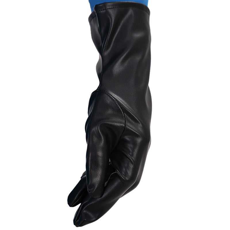 The Fantastic Four Mister Fantastic Reed Richard Jumpsuit Classic Suit - Image 15