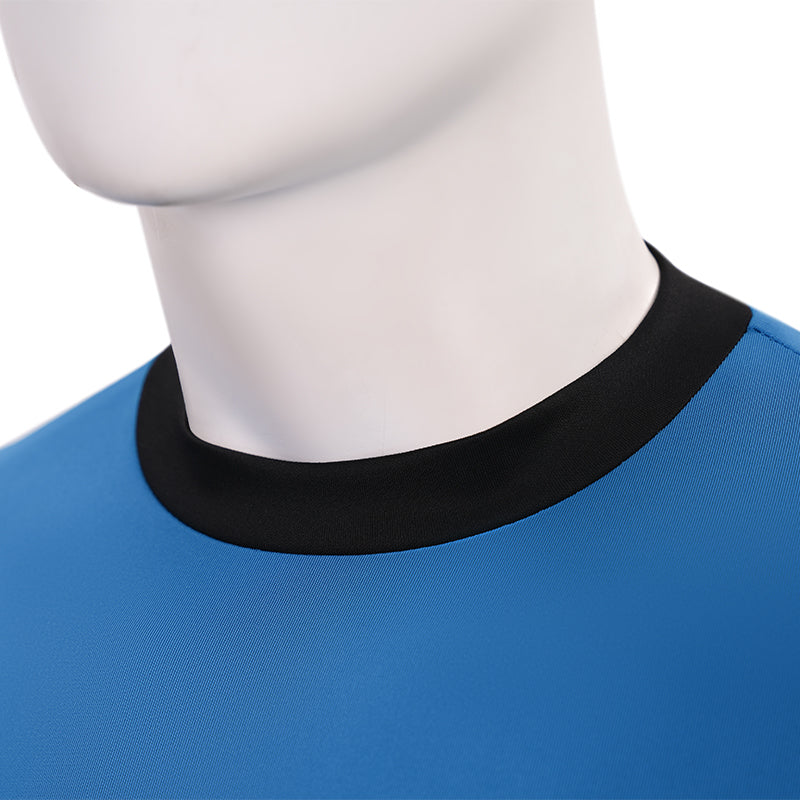 The Fantastic Four Mister Fantastic Reed Richard Jumpsuit Classic Suit - Image 22