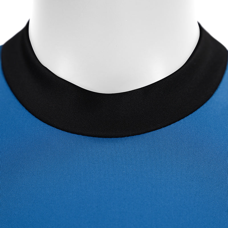 The Fantastic Four Sue Storm Costume Invisible Woman Cosplay Jumpsuit - Image 16