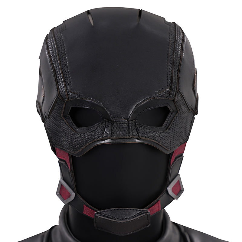 Thunderbolts Us Agent John Walker Cosplay Costume Halloween Outfit - Image 13