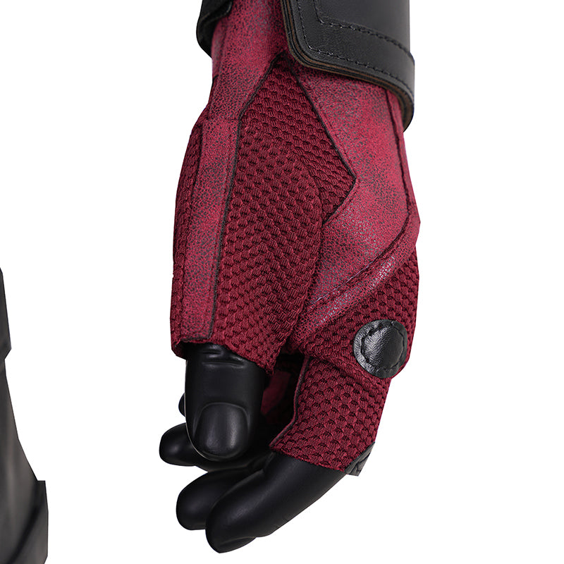 Thunderbolts Us Agent John Walker Cosplay Costume Halloween Outfit - Image 23