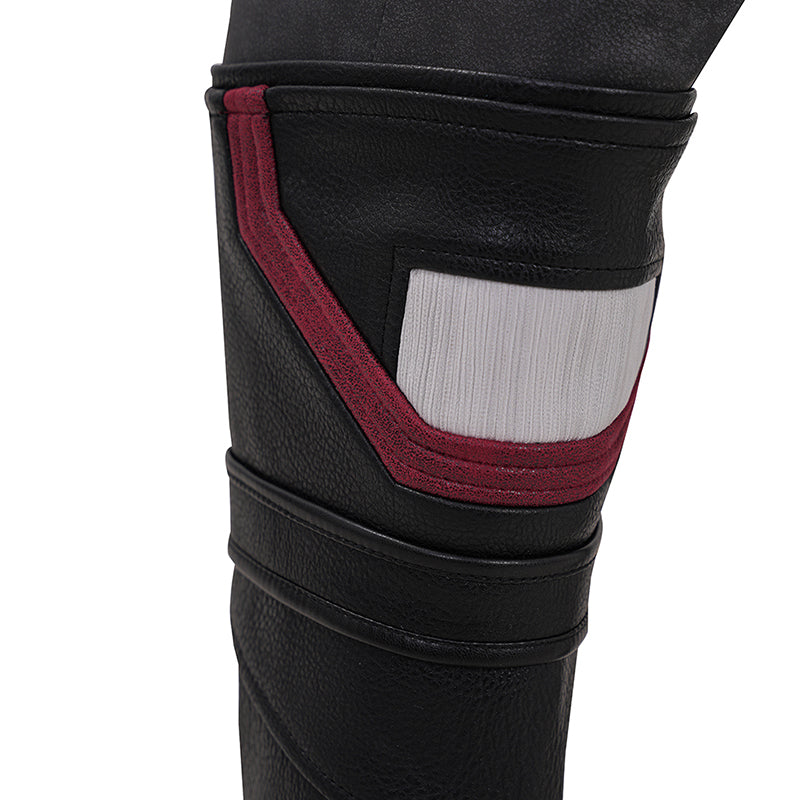 Thunderbolts Us Agent John Walker Cosplay Costume Halloween Outfit - Image 28