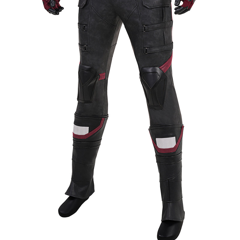Thunderbolts Us Agent John Walker Cosplay Costume Halloween Outfit - Image 29