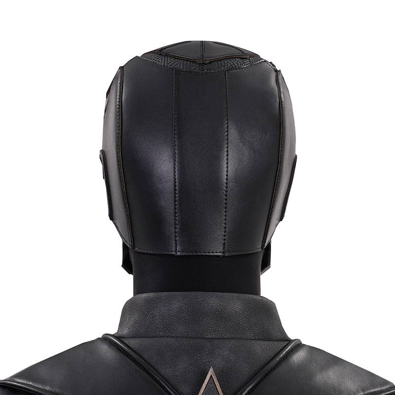 Thunderbolts Us Agent John Walker Cosplay Costume Halloween Outfit - Image 15