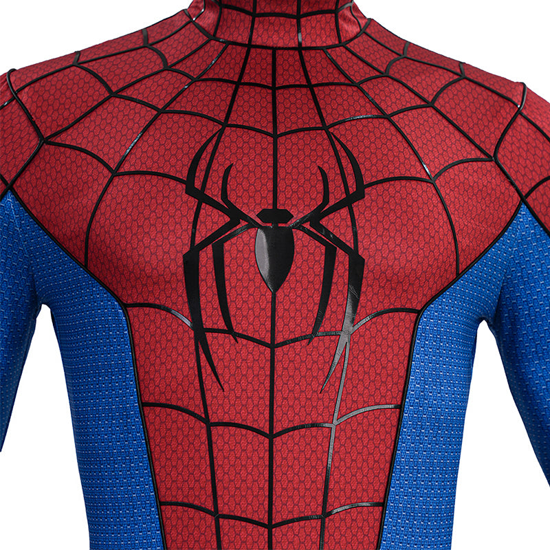 Top Level Spiderman Brand New Day Cosplay Costume Halloween Outfit - Image 12