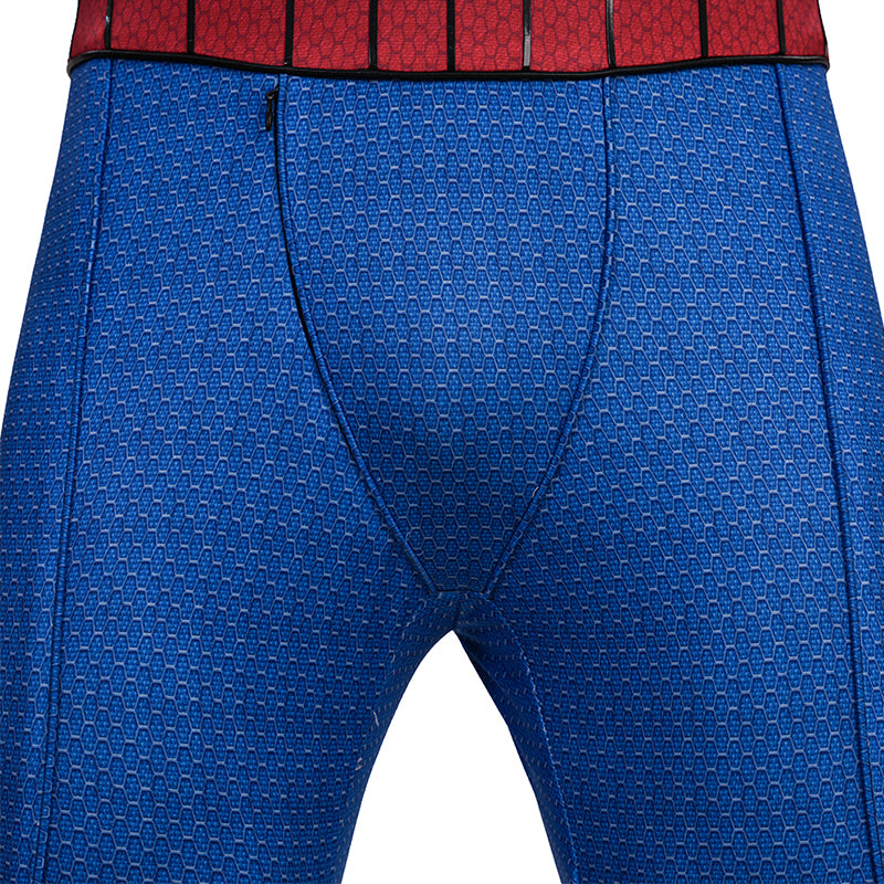 Top Level Spiderman Brand New Day Cosplay Costume Halloween Outfit - Image 16