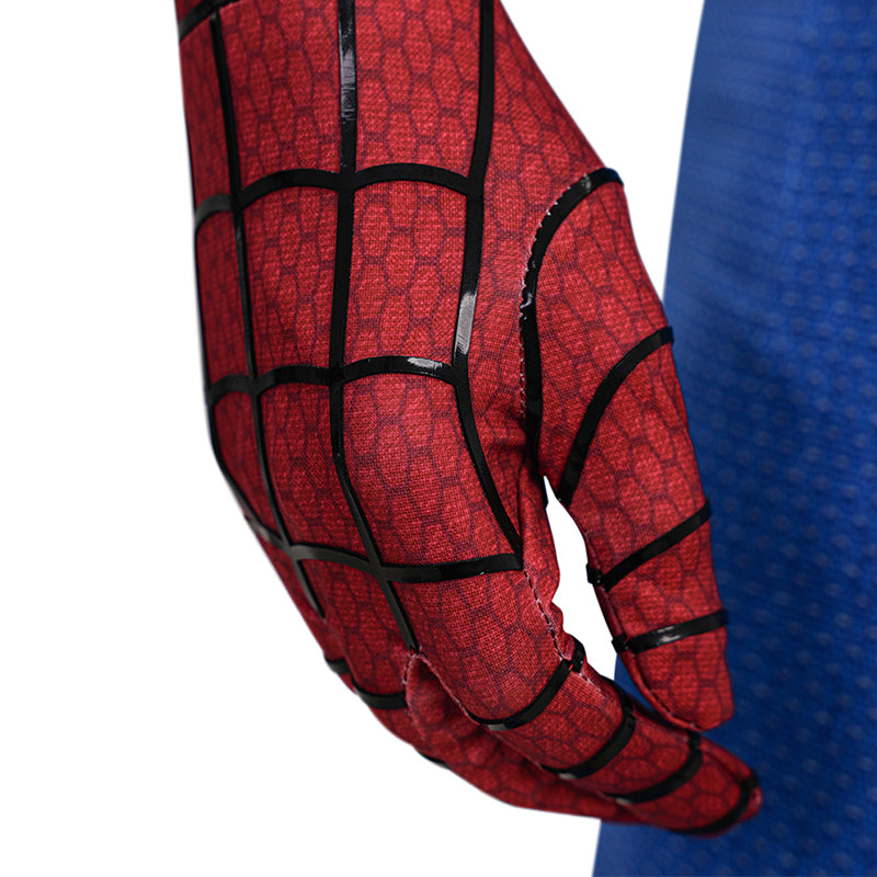 Top Level Spiderman Brand New Day Cosplay Costume Halloween Outfit - Image 17