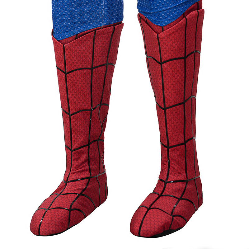 Top Level Spiderman Brand New Day Cosplay Costume Halloween Outfit - Image 29
