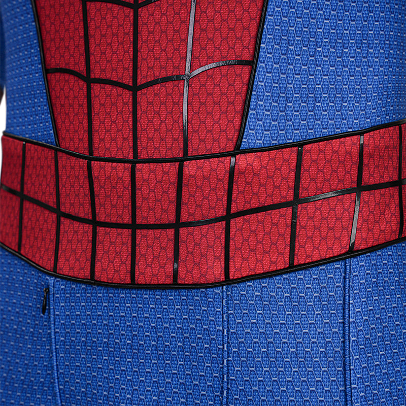 Top Level Spiderman Brand New Day Cosplay Costume Halloween Outfit - Image 20