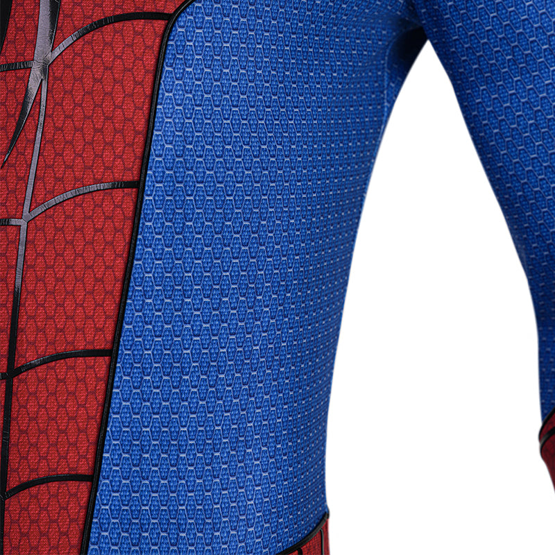 Top Level Spiderman Brand New Day Cosplay Costume Halloween Outfit - Image 21
