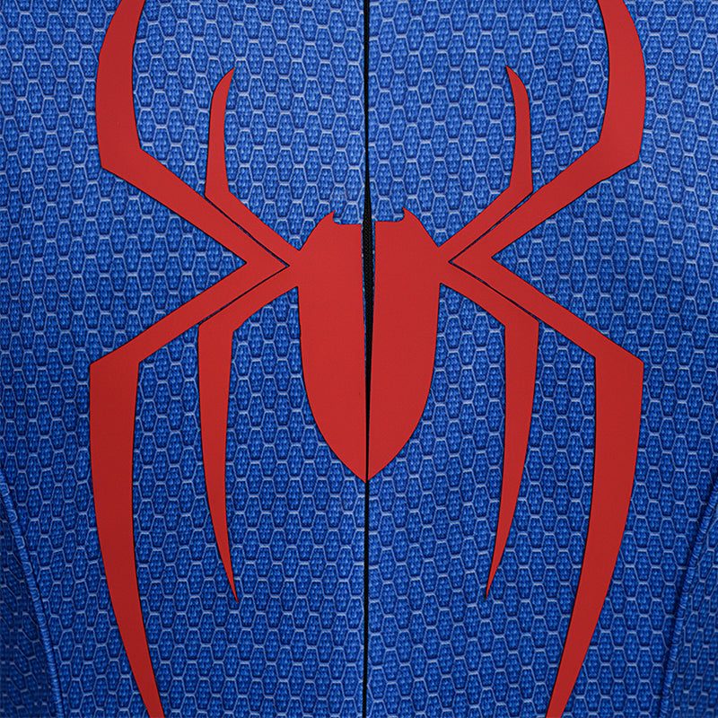 Top Level Spiderman Brand New Day Cosplay Costume Halloween Outfit - Image 24