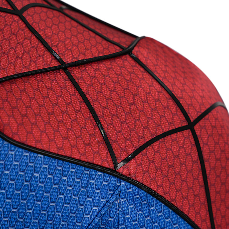 Top Level Spiderman Brand New Day Cosplay Costume Halloween Outfit - Image 15