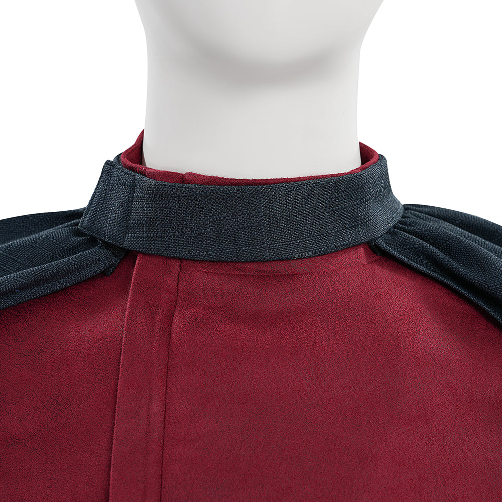 Avengers 5 Doomsday Magneto Cosplay Costume Erik Lehnsherr Halloween Outfit - Image 15