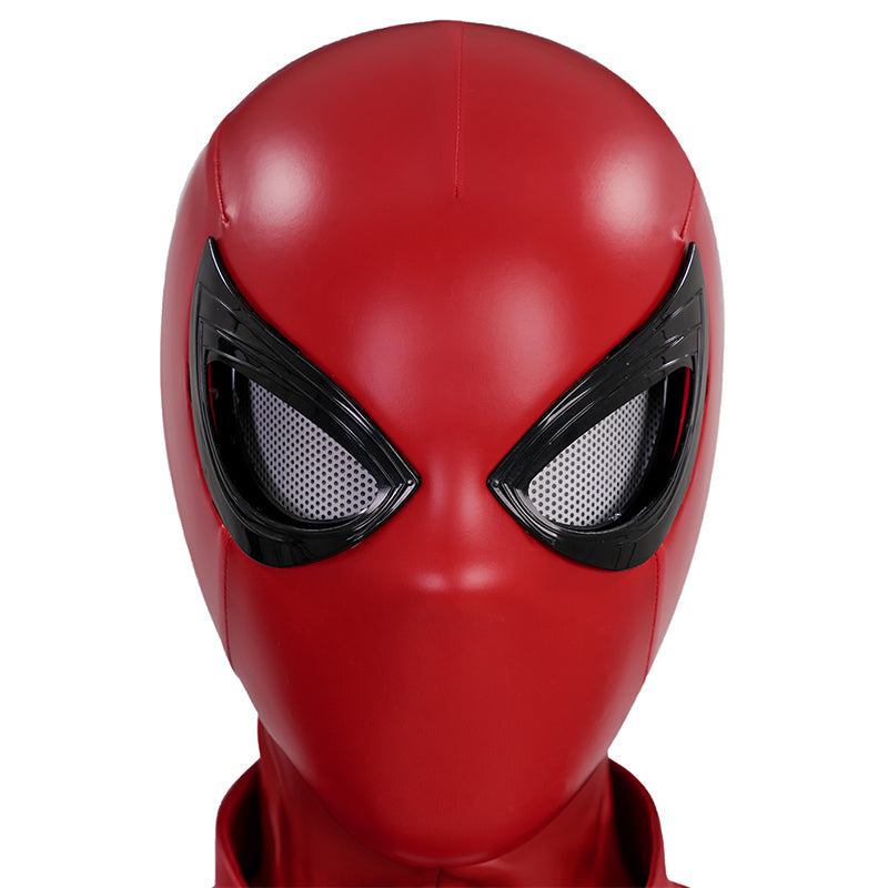 Marvel's Spider-Man 2 Last Stand Cosplay Costume Halloween Suit - Image 10