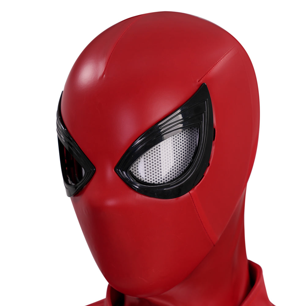 Marvel's Spider-Man 2 Last Stand Cosplay Costume Halloween Suit - Image 12