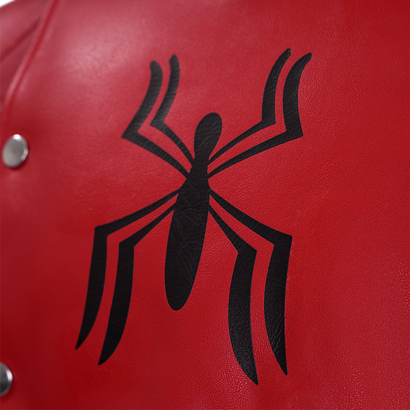 Marvel's Spider-Man 2 Last Stand Cosplay Costume Halloween Suit - Image 19
