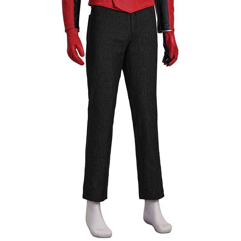Marvel's Spider-Man 2 Last Stand Cosplay Costume Halloween Suit - Image 21