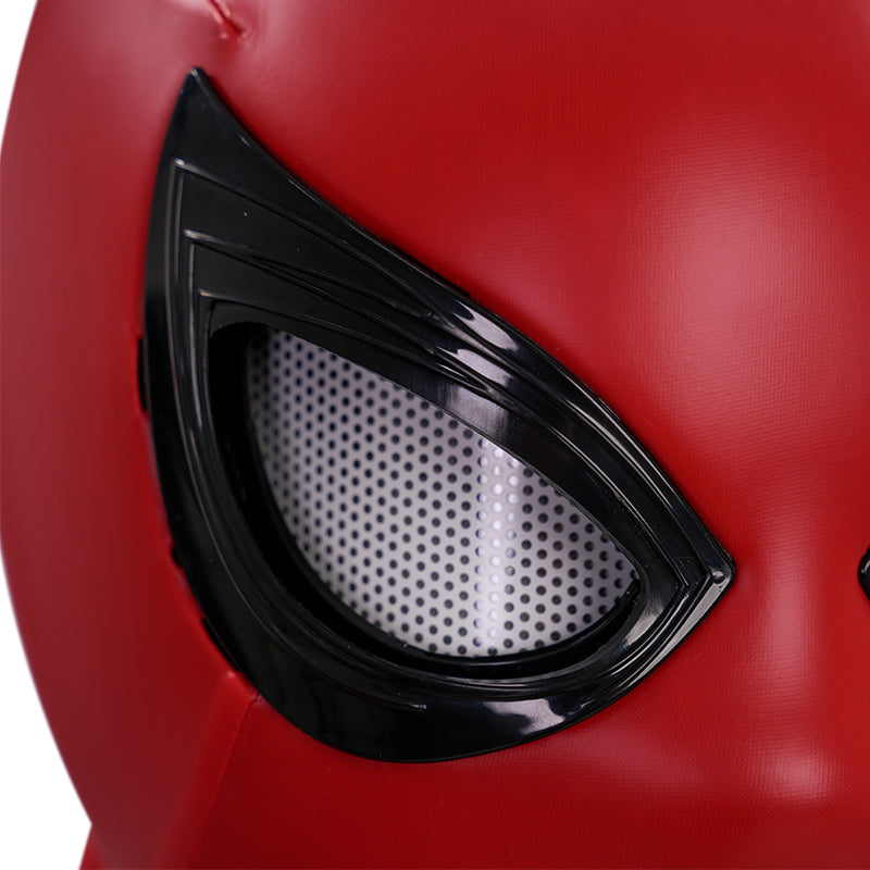 Marvel's Spider-Man 2 Last Stand Cosplay Costume Halloween Suit - Image 13