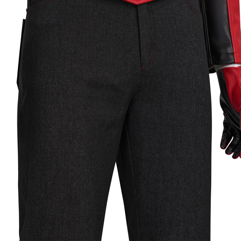 Marvel's Spider-Man 2 Last Stand Cosplay Costume Halloween Suit - Image 25