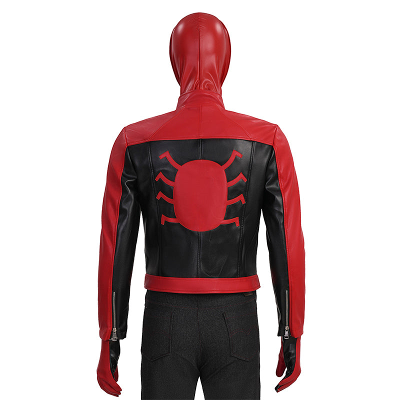 Marvel's Spider-Man 2 Last Stand Cosplay Costume Halloween Suit - Image 8