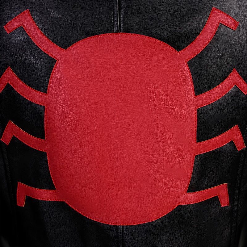 Marvel's Spider-Man 2 Last Stand Cosplay Costume Halloween Suit - Image 27