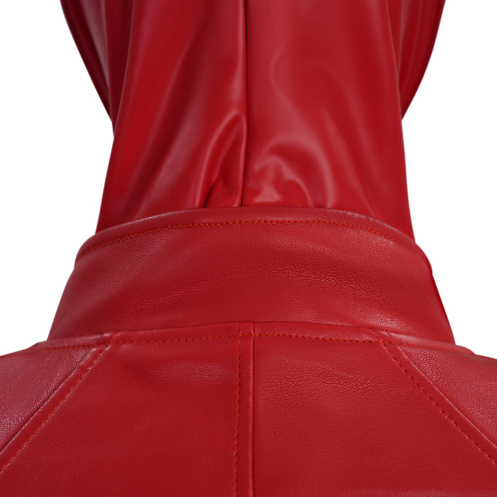 Marvel's Spider-Man 2 Last Stand Cosplay Costume Halloween Suit - Image 15