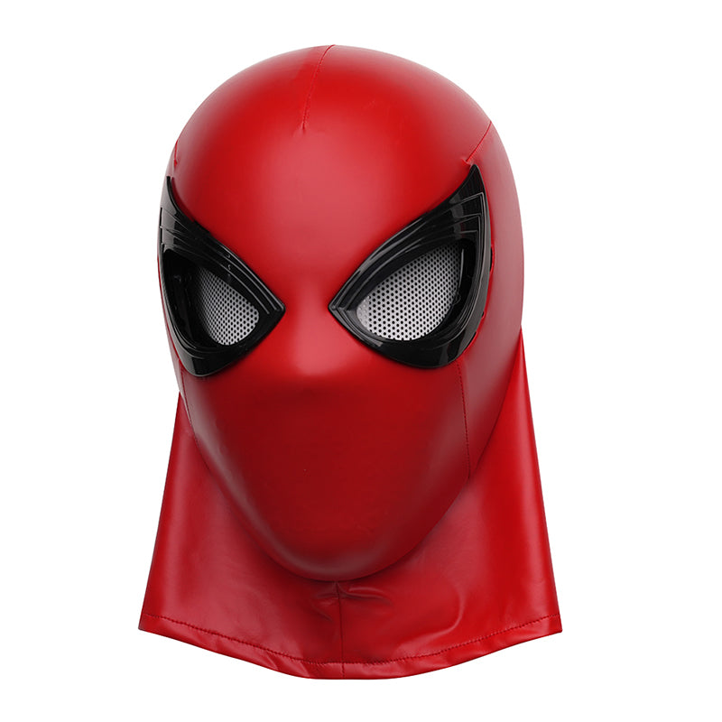 Marvel's Spider-Man 2 Last Stand Cosplay Costume Halloween Suit - Image 11