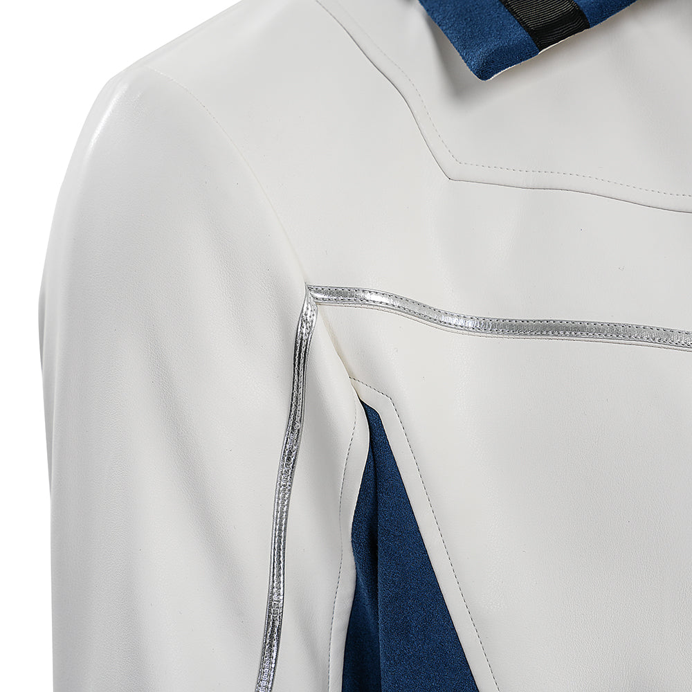 Avengers 5 Doomsday Mr. Fantastic Reed Richards Cosplay Costume Halloween Outfit - Image 21