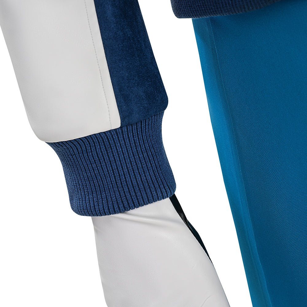 Avengers 5 Doomsday Mr. Fantastic Reed Richards Cosplay Costume Halloween Outfit - Image 22