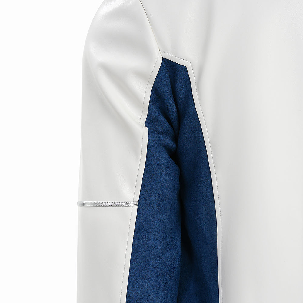 Avengers 5 Doomsday Mr. Fantastic Reed Richards Cosplay Costume Halloween Outfit - Image 23