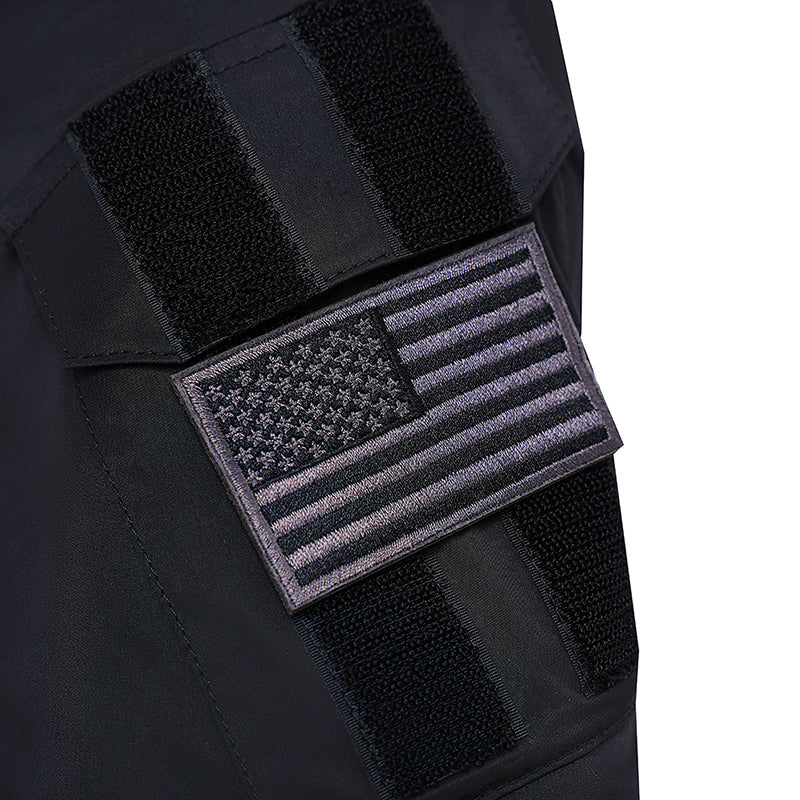 Daredevil Born Again Cosplay Marvel's The Punisher Costume Halloween Outfit - Image 15