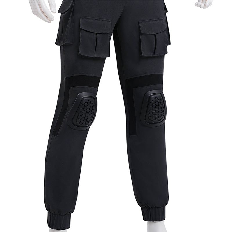 Daredevil Born Again Cosplay Marvel's The Punisher Costume Halloween Outfit - Image 17