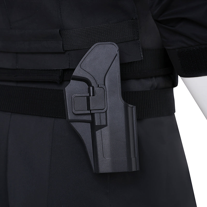 Daredevil Born Again Cosplay Marvel's The Punisher Costume Halloween Outfit - Image 18