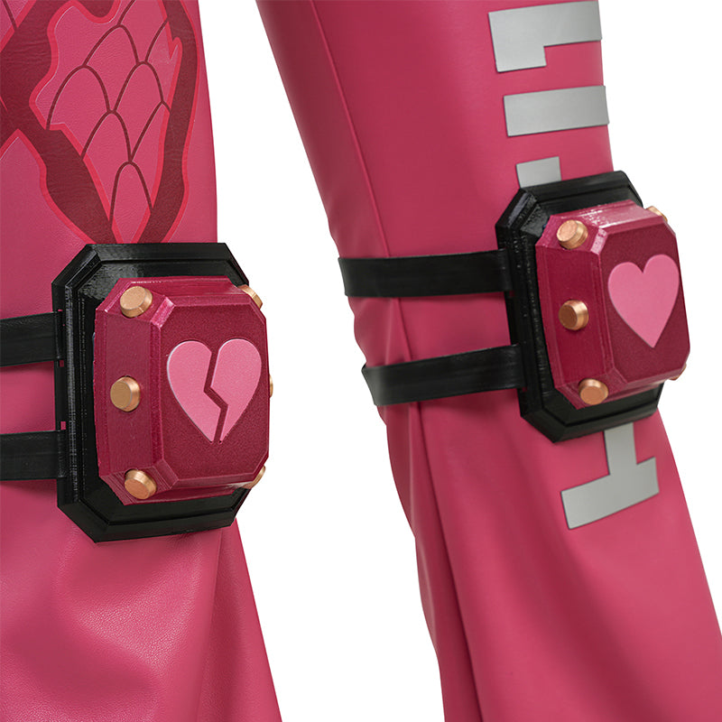 Psylocke Cosplay Marvel Rivals Cosplay Costumes Fleeting Butterfly Psylocke Suit - Image 27