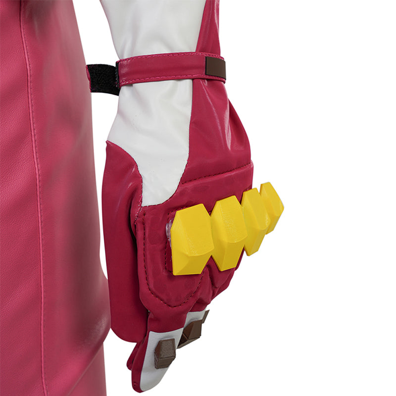 Psylocke Cosplay Marvel Rivals Cosplay Costumes Fleeting Butterfly Psylocke Suit - Image 31