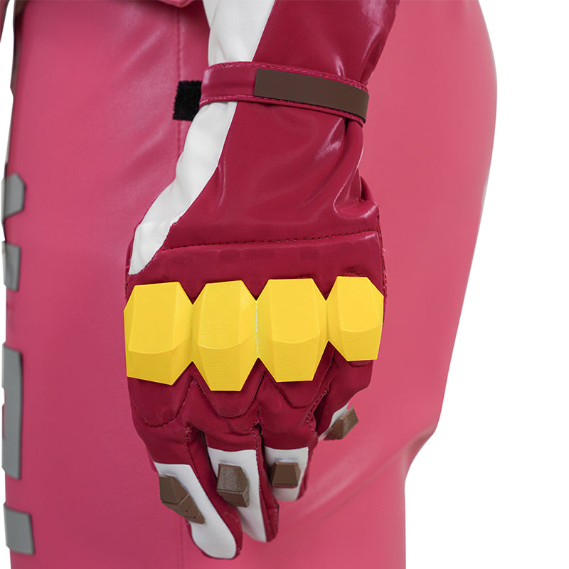 Psylocke Cosplay Marvel Rivals Cosplay Costumes Fleeting Butterfly Psylocke Suit - Image 38