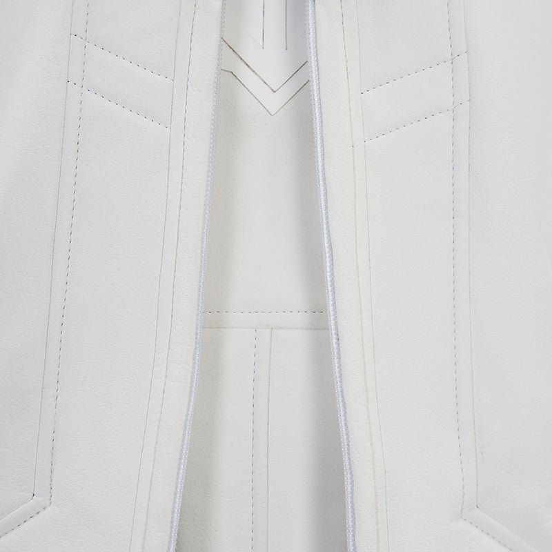 Mister Terrific Cosplay Costume Superman Legacy Michael Holt Outfit - Image 27