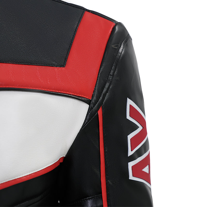 Mister Terrific Cosplay Costume Superman Legacy Michael Holt Outfit - Image 24