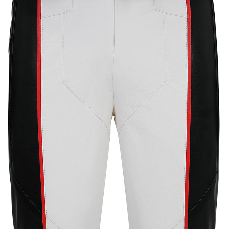 Mister Terrific Cosplay Costume Superman Legacy Michael Holt Outfit - Image 28