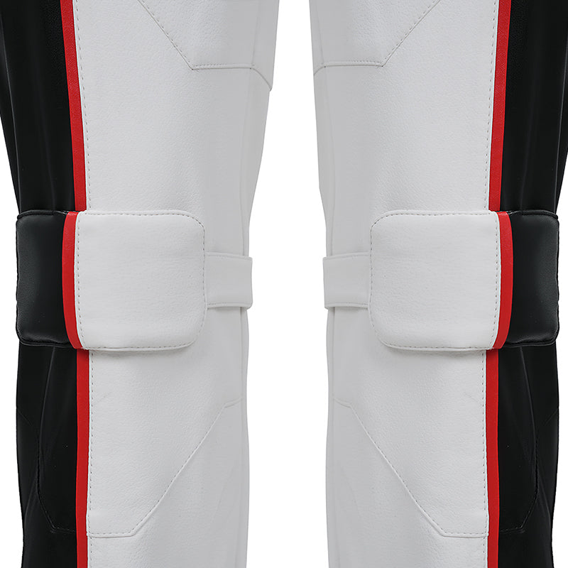 Mister Terrific Cosplay Costume Superman Legacy Michael Holt Outfit - Image 29
