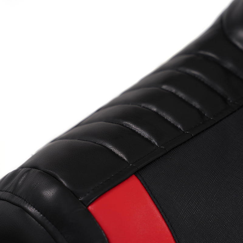 Mister Terrific Cosplay Costume Superman Legacy Michael Holt Outfit - Image 31