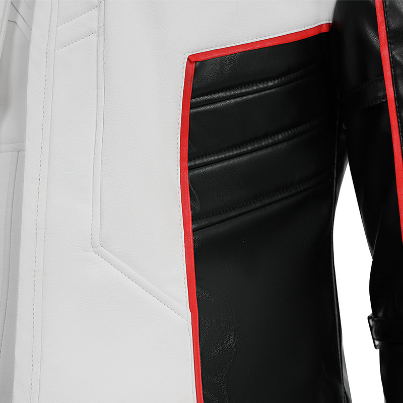 Mister Terrific Cosplay Costume Superman Legacy Michael Holt Outfit - Image 34