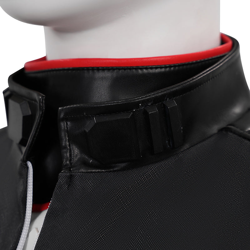 Mister Terrific Cosplay Costume Superman Legacy Michael Holt Outfit - Image 20