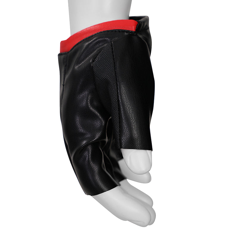 Mister Terrific Cosplay Costume Superman Legacy Michael Holt Outfit - Image 41